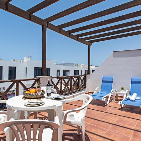 Apartment Lima Prime Location Playa Blanca By Pvl Exteriér fotografie