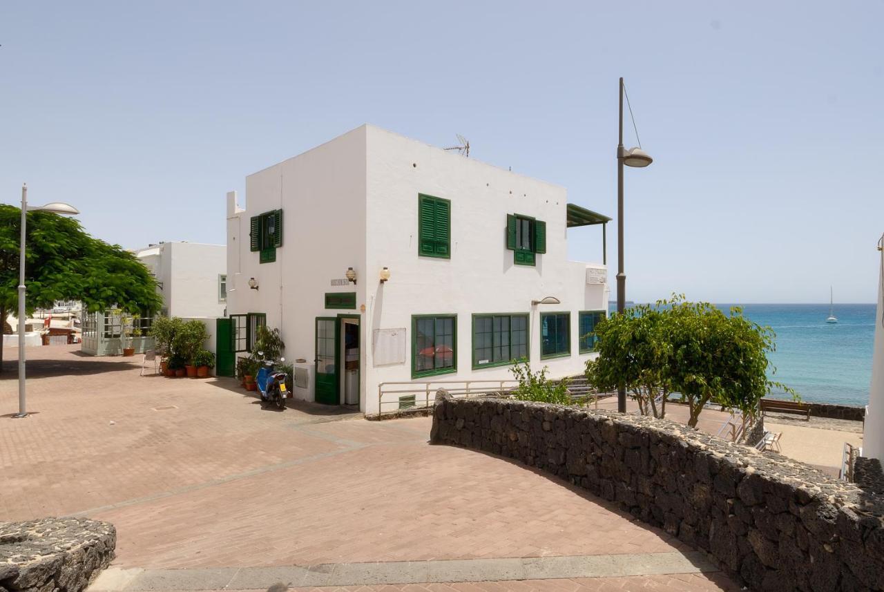 Apartment Lima Prime Location Playa Blanca By Pvl Exteriér fotografie